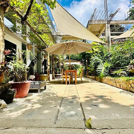 Hidden Of Cailan Inn El Nido Bagian luar foto