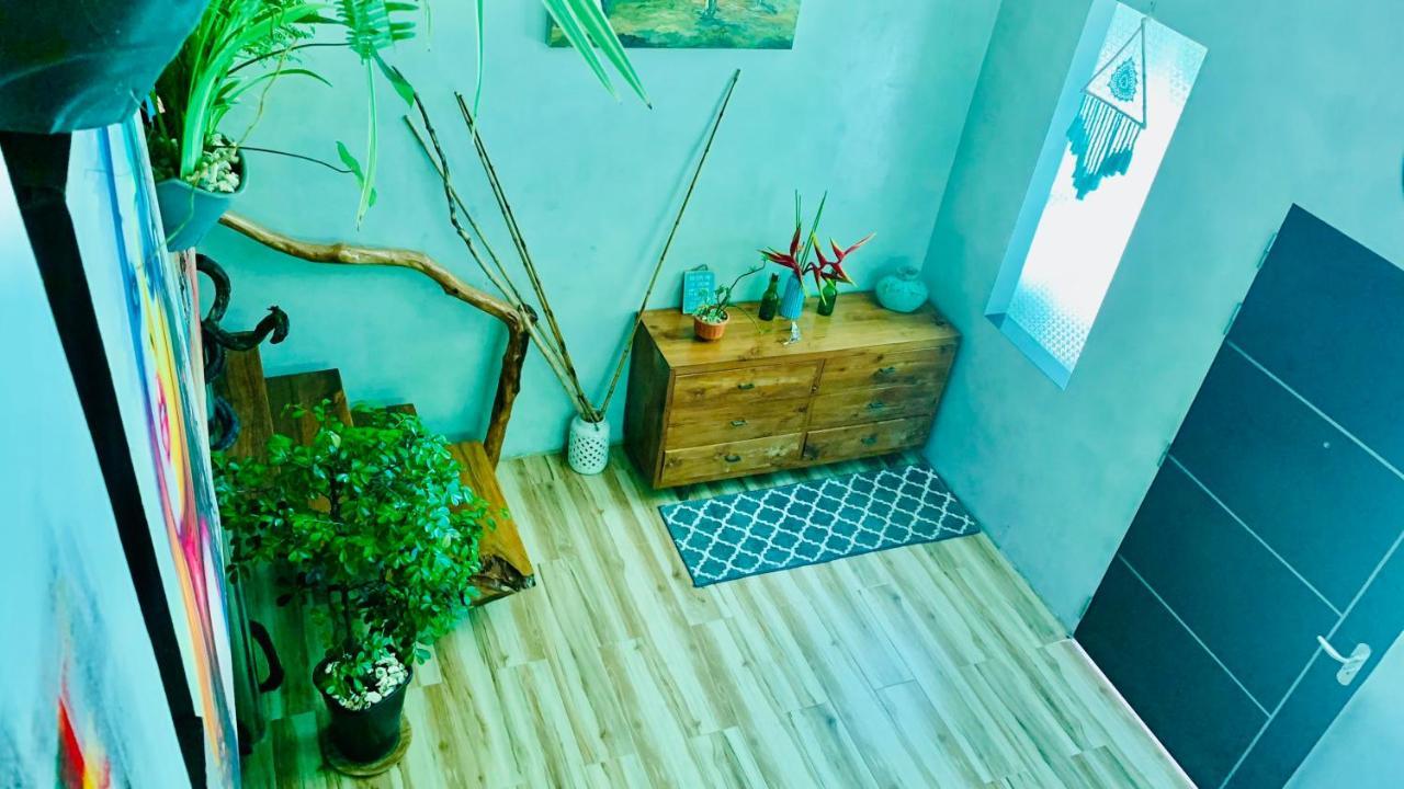 Hidden Of Cailan Inn El Nido Bagian luar foto