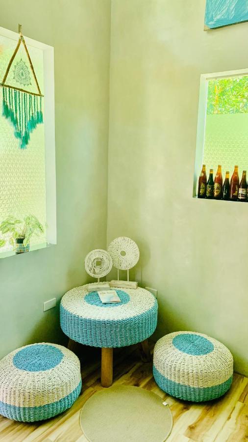 Hidden Of Cailan Inn El Nido Bagian luar foto