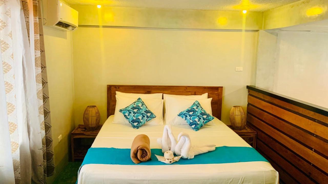 Hidden Of Cailan Inn El Nido Bagian luar foto