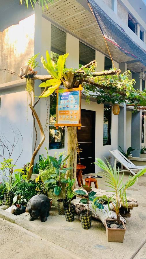 Hidden Of Cailan Inn El Nido Bagian luar foto