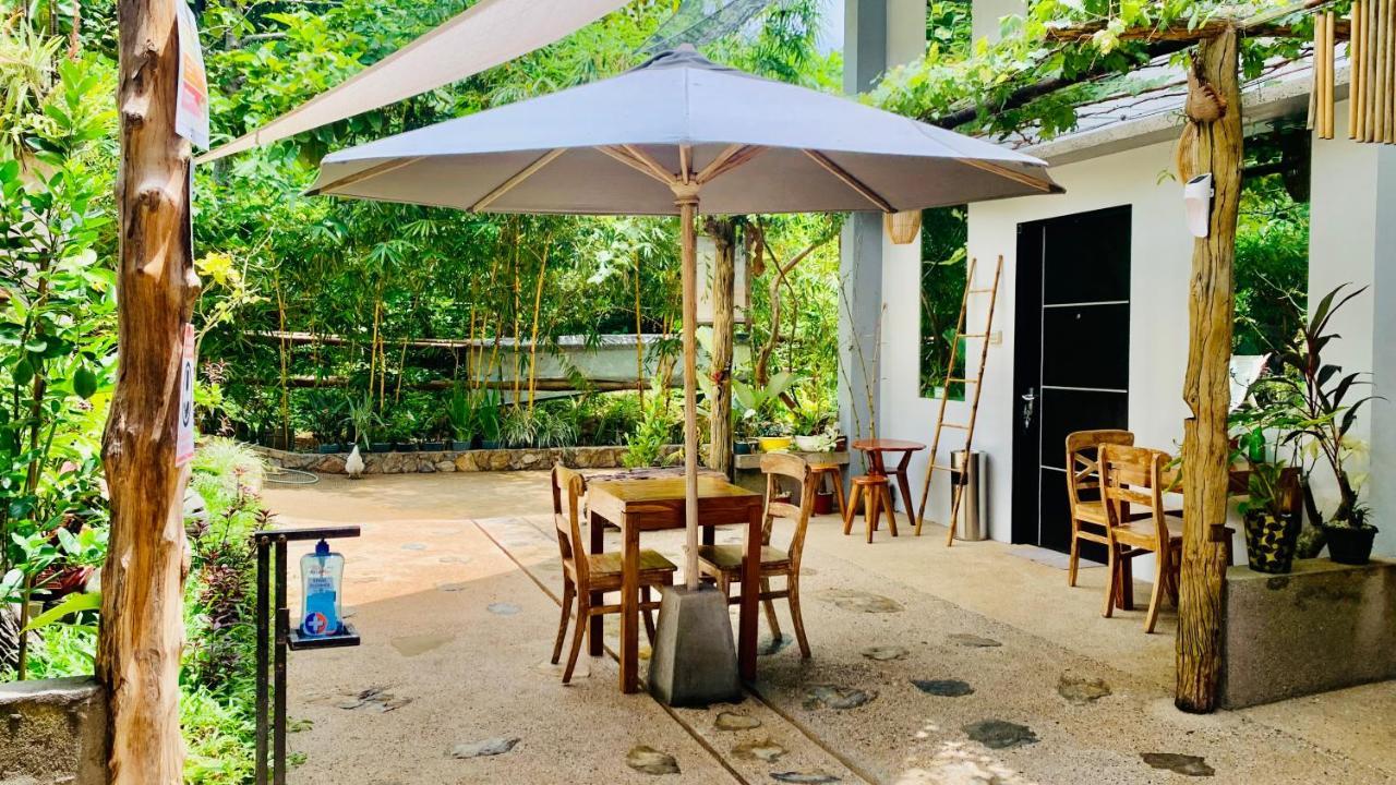 Hidden Of Cailan Inn El Nido Bagian luar foto