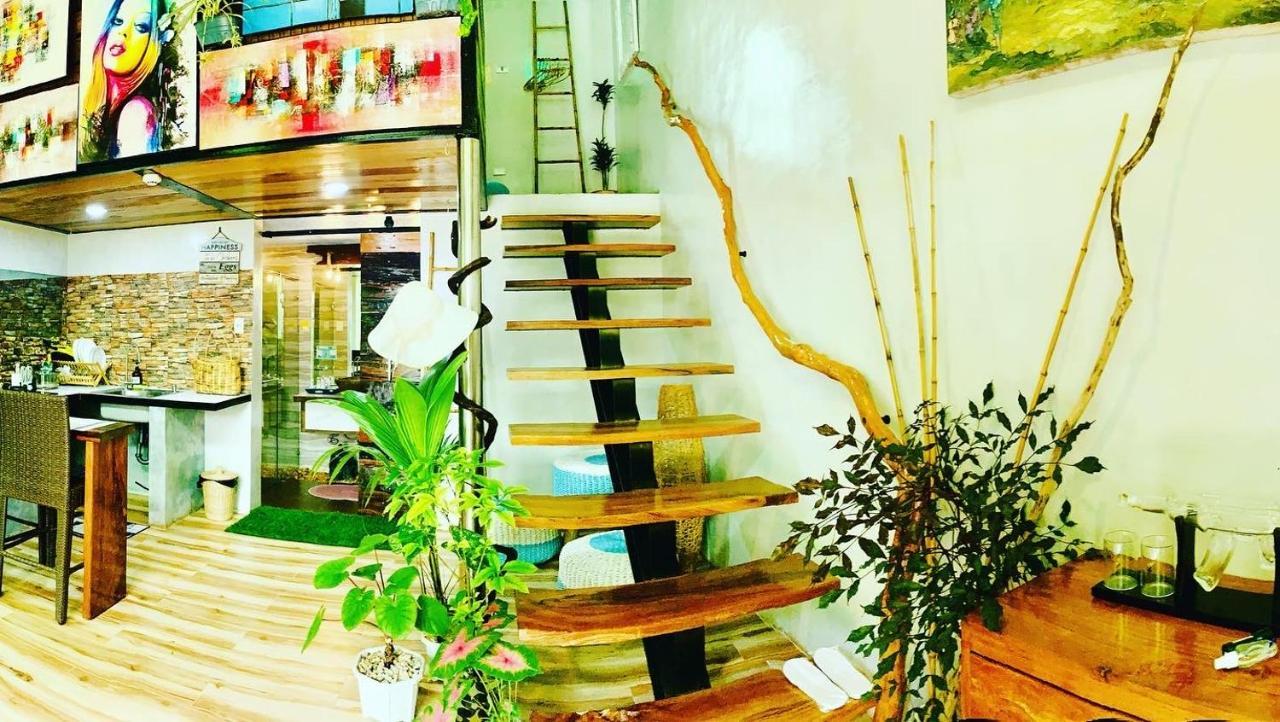 Hidden Of Cailan Inn El Nido Bagian luar foto