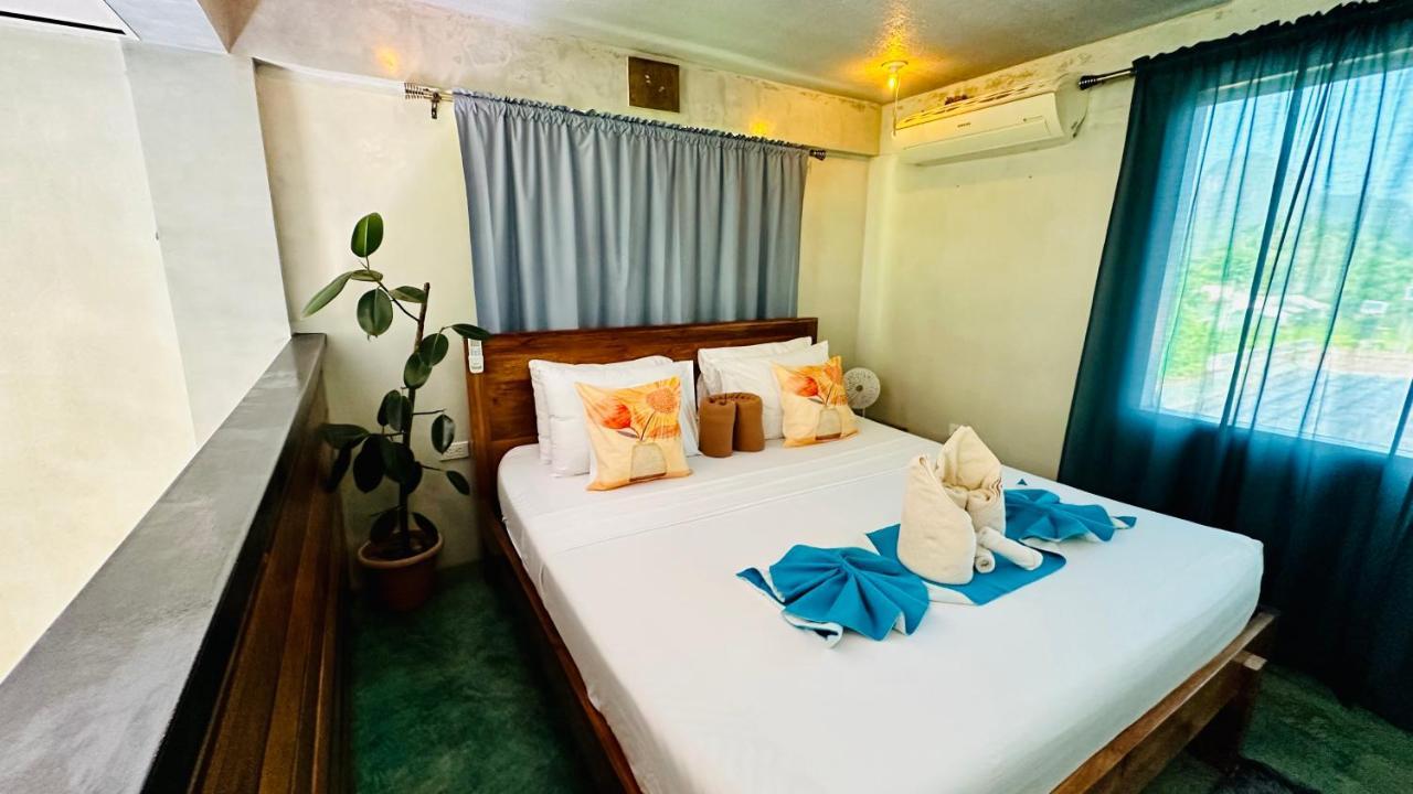 Hidden Of Cailan Inn El Nido Bagian luar foto