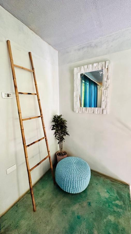 Hidden Of Cailan Inn El Nido Bagian luar foto